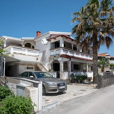 Apartman By The Sea - 20712 *