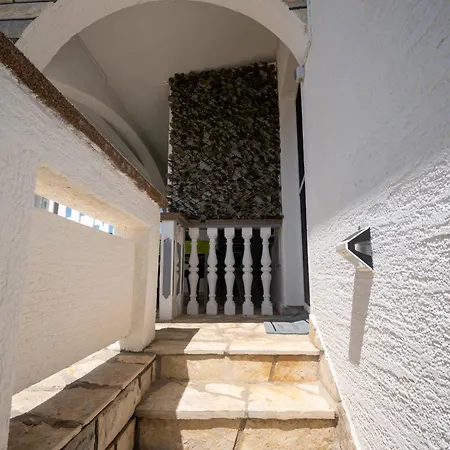 Apartman By The Sea - 20712 *