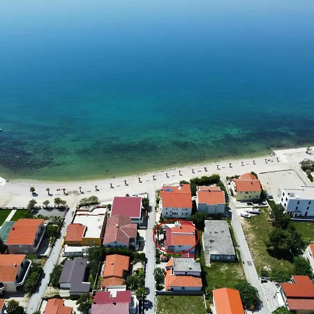 By The Sea - 20712 Apartman Vir