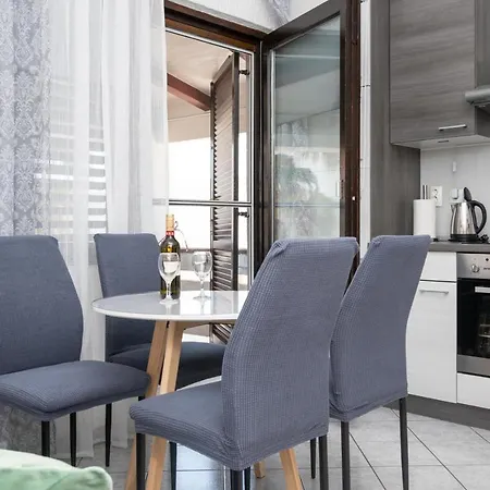 By The Sea - 20712 Apartman Vir