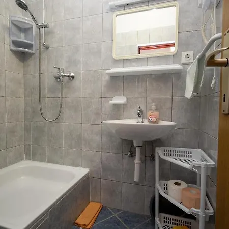 By The Sea - 20712 Apartman Vir