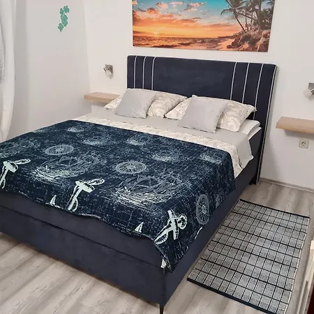 By The Sea - 20712 Apartman Vir