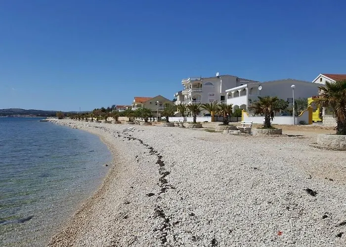 Appartamento By The Sea - 20712