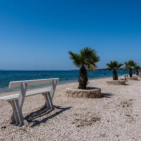 By The Sea - 20712 Vir