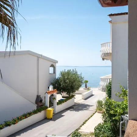 By The Sea - 20712 Apartment