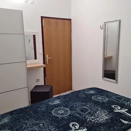 Apartament By The Sea - 20712