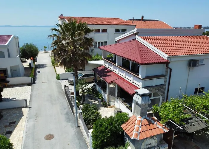 By The Sea - 20712 Appartement Vir