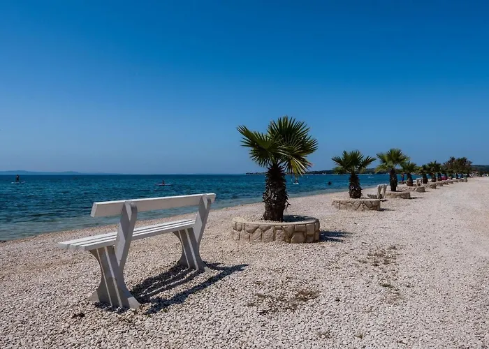 By The Sea - 20712 Vir