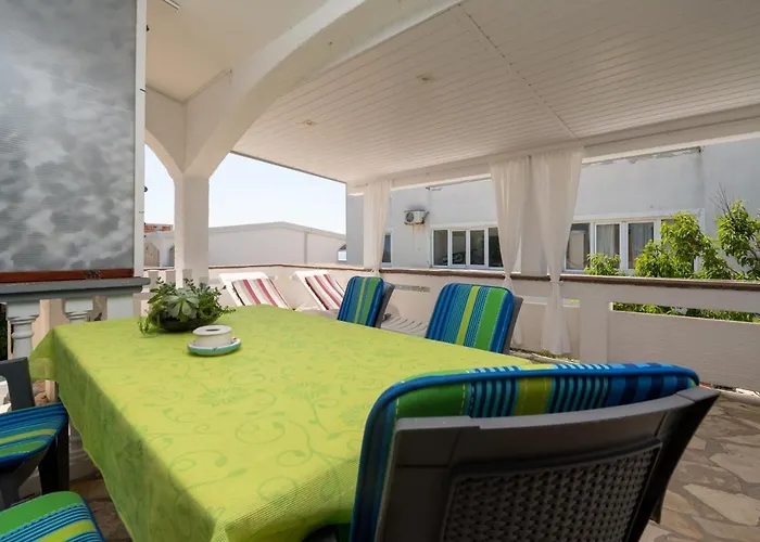 By The Sea - 20712 Appartement