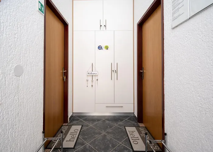 Appartement By The Sea - 20712